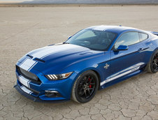 Shelby Super Snake 50th Anniversary