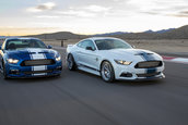 Shelby Super Snake 50th Anniversary