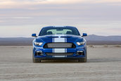 Shelby Super Snake 50th Anniversary