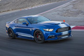 Shelby Super Snake 50th Anniversary