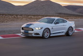 Shelby Super Snake 50th Anniversary