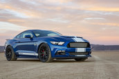 Shelby Super Snake 50th Anniversary