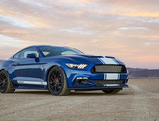 Shelby Super Snake 50th Anniversary