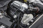 Shelby Super Snake 50th Anniversary