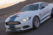 Shelby Super Snake 50th Anniversary