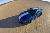 Shelby Super Snake 50th Anniversary