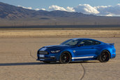 Shelby Super Snake 50th Anniversary