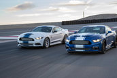 Shelby Super Snake 50th Anniversary