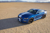 Shelby Super Snake 50th Anniversary