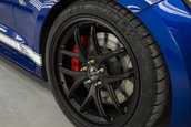 Shelby Super Snake 50th Anniversary
