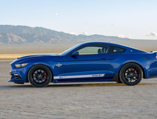 Shelby Super Snake 50th Anniversary