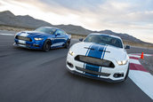 Shelby Super Snake 50th Anniversary