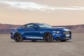 Shelby Super Snake 50th Anniversary