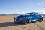 Shelby Super Snake 50th Anniversary