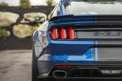 Shelby Super Snake Wide Body Concept de vanzare
