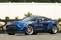 Shelby Super Snake Wide Body Concept de vanzare