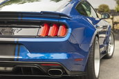 Shelby Super Snake Wide Body Concept de vanzare