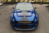 Shelby Super Snake Wide Body Concept de vanzare