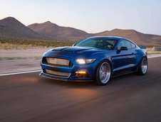 Shelby Super Snake Wide Body Concept si 1000 Package