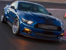 Shelby Super Snake Wide Body Concept si 1000 Package