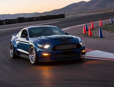 Shelby Super Snake Wide Body Concept si 1000 Package