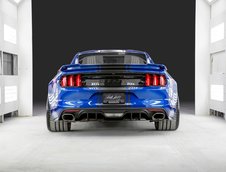 Shelby Super Snake Wide Body Concept si 1000 Package