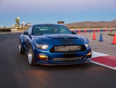 Shelby Super Snake Wide Body Concept si 1000 Package