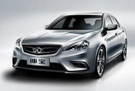 Shenbao D-Series Aero
