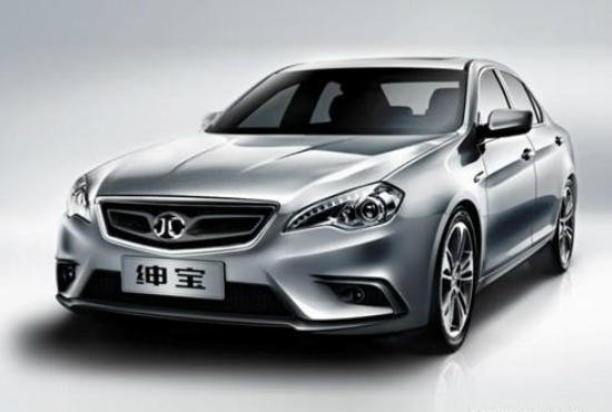 Shenbao D-Series Aero
