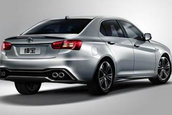 Shenbao D-Series Aero