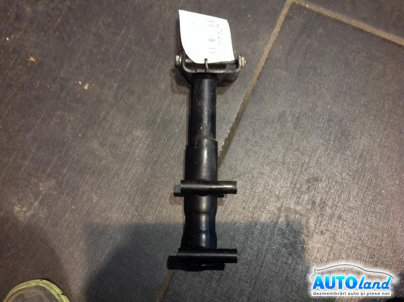 Shock Absorber 3b0807335 Stanga Spate Volkswagen PASSAT 3B2 1996-2000