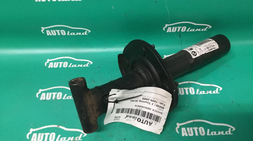 Shock Absorber 7055337 Spate BMW 3 Touring E46 1999-2005