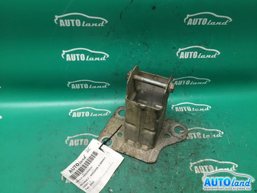 Shock Absorber 8200011108 Stanga Aluminiu Renault MEGANE II BM0/1 ,CM0/1 2002