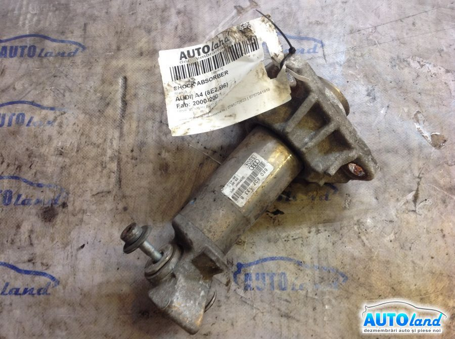 Shock Absorber 8e0807133b Stanga Audi A4 8E2,B6 2000-2004
