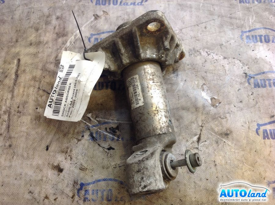 Shock Absorber 8e0807134b Dreapta Fata Audi A4 Avant 8E5,B6 2001-2004