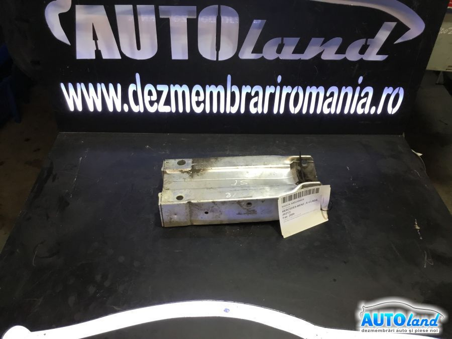 Shock Absorber A2126200595 Fata Stanga Mercedes-Benz E-CLASS W212 2009