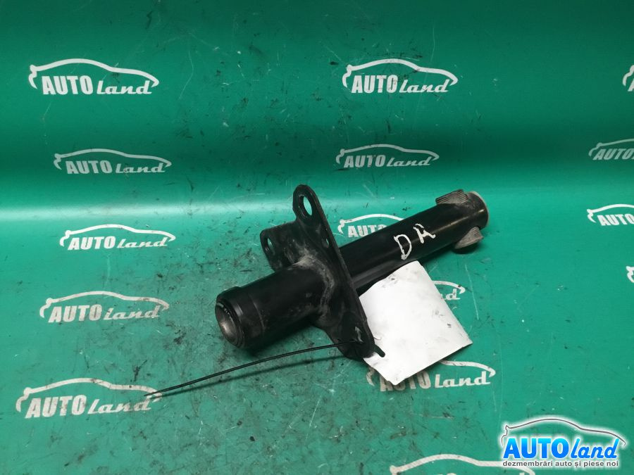 Shock Absorber Dreapta Model 2000 Pana in 2001 Audi A4 8D2,B5 1995-2000