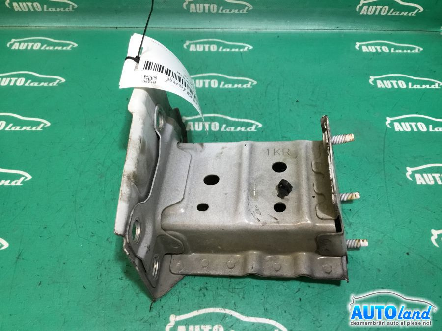 Shock Absorber Dreapta Nissan JUKE 2010