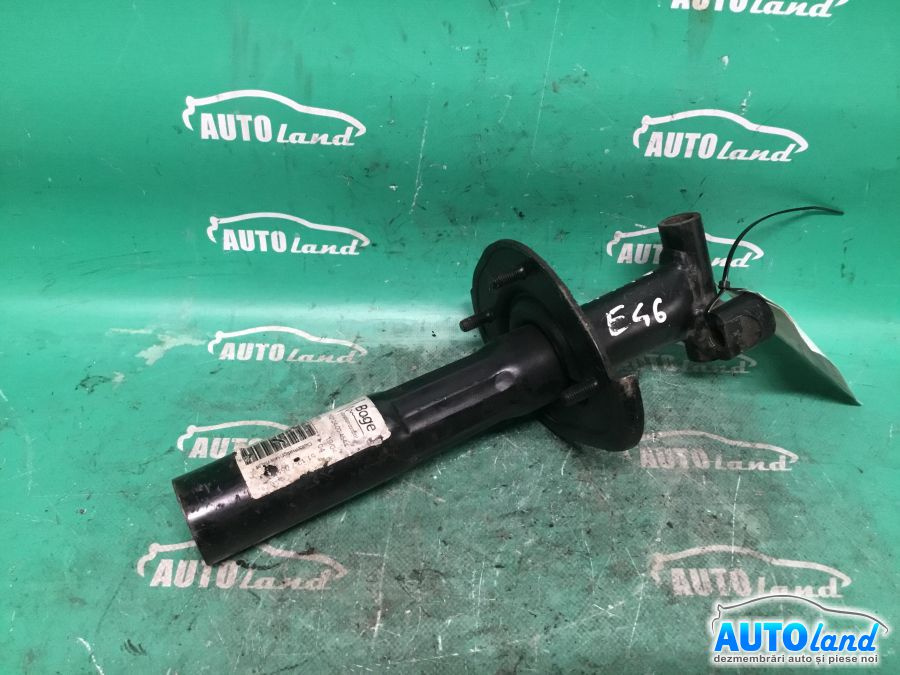 Shock Absorber Spate BMW 3 E46 1998-2005