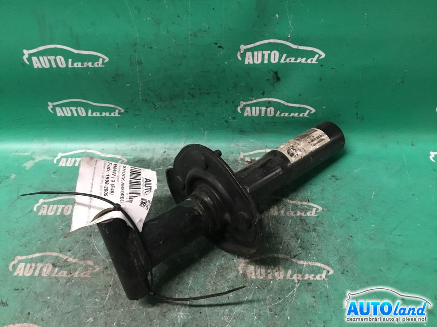 Shock Absorber Stanga Spate BMW 3 E46 1998-2005
