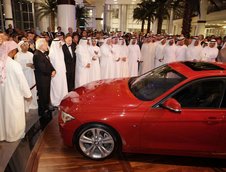 Shorwoom BMW in Abu Dhabi