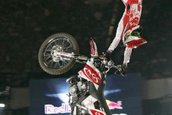 Show de zile mari sambata la Bucure&#351;ti: vin baietii de la Red Bull X-Fighters