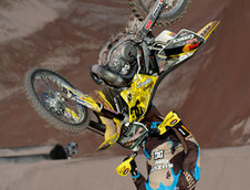 Show de zile mari sambata la Bucure&#351;ti: vin baietii de la Red Bull X-Fighters