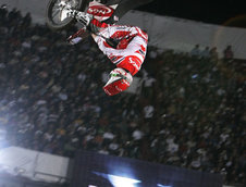 Show de zile mari sambata la Bucure&#351;ti: vin baietii de la Red Bull X-Fighters