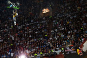 Show de zile mari sambata la Bucureşti: vin baietii de la Red Bull X-Fighters