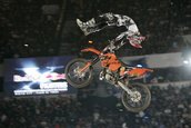 Show de zile mari sambata la Bucureşti: vin baietii de la Red Bull X-Fighters