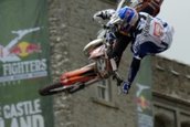 Show de zile mari sambata la Bucureşti: vin baietii de la Red Bull X-Fighters