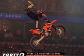 Show de zile mari sambata la Bucureşti: vin baietii de la Red Bull X-Fighters