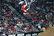 Show de zile mari sambata la Bucureşti: vin baietii de la Red Bull X-Fighters