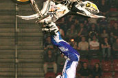 Show de zile mari sambata la Bucureşti: vin baietii de la Red Bull X-Fighters